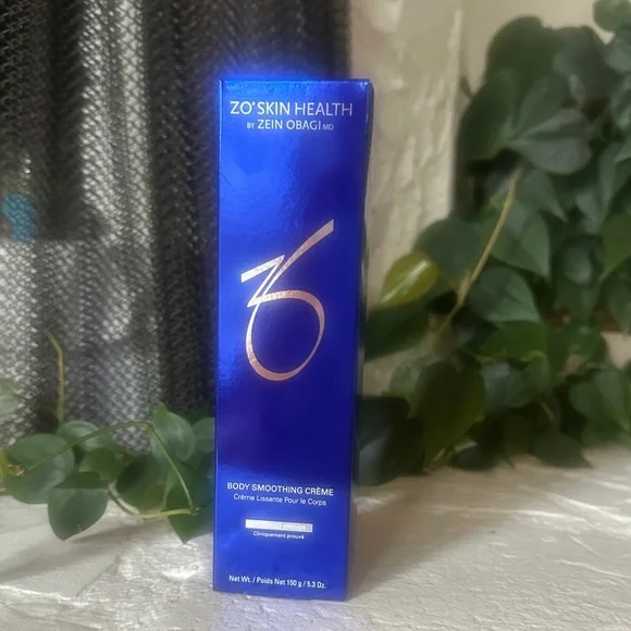 ZO Skin Health Body Smoothing Crème - Picture 1 of 2